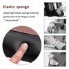 Anti-Slip Hand Support Mouse Mat Ergonomic Hand Pillow High Quality Wrist Rest Mouse Pad  Business