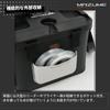 mazume Bucket 40 MZBK-835 Black
