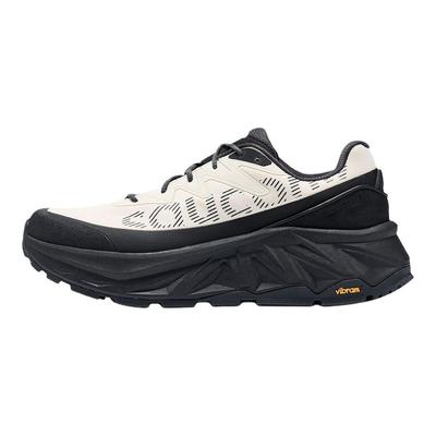 Trigon Ultra Versatile Comfortable Waterproof Rebound Running Shoes Unisex Running Shoes Beige Black S28247-7