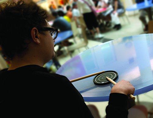 SABIAN Grip Disc Practice Pad (SAB-GRIPD)