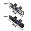 3D ABS M Logo Car Front Grille Badge Sticker Auto Badge Accessories For BMW M M2 X3 M4 X5M M6 M7 F48 G01 E84 E83 F39 F10 F30 G11