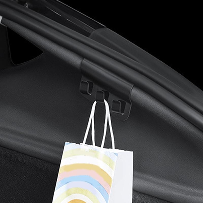 Pack of 2 ABS Resin Guards Specifically Compatible Offering Superior Defense in Rainy and Muddy Driving Conditions