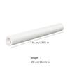 Removable Contact Paper Transparent Electrostatic Wall Protective Film Roll Plastic Clear Cling Protective Film Sticker
