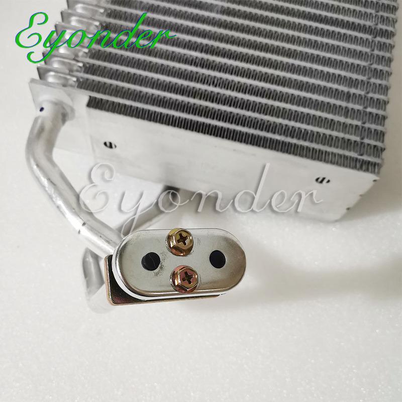 LHD RHD AC A/C Evaporator COOLING COIL Core for MERCEDES-BENZ W211 S211 E240 E220 E270 E200 E320 E280 2118300158 2118300758
