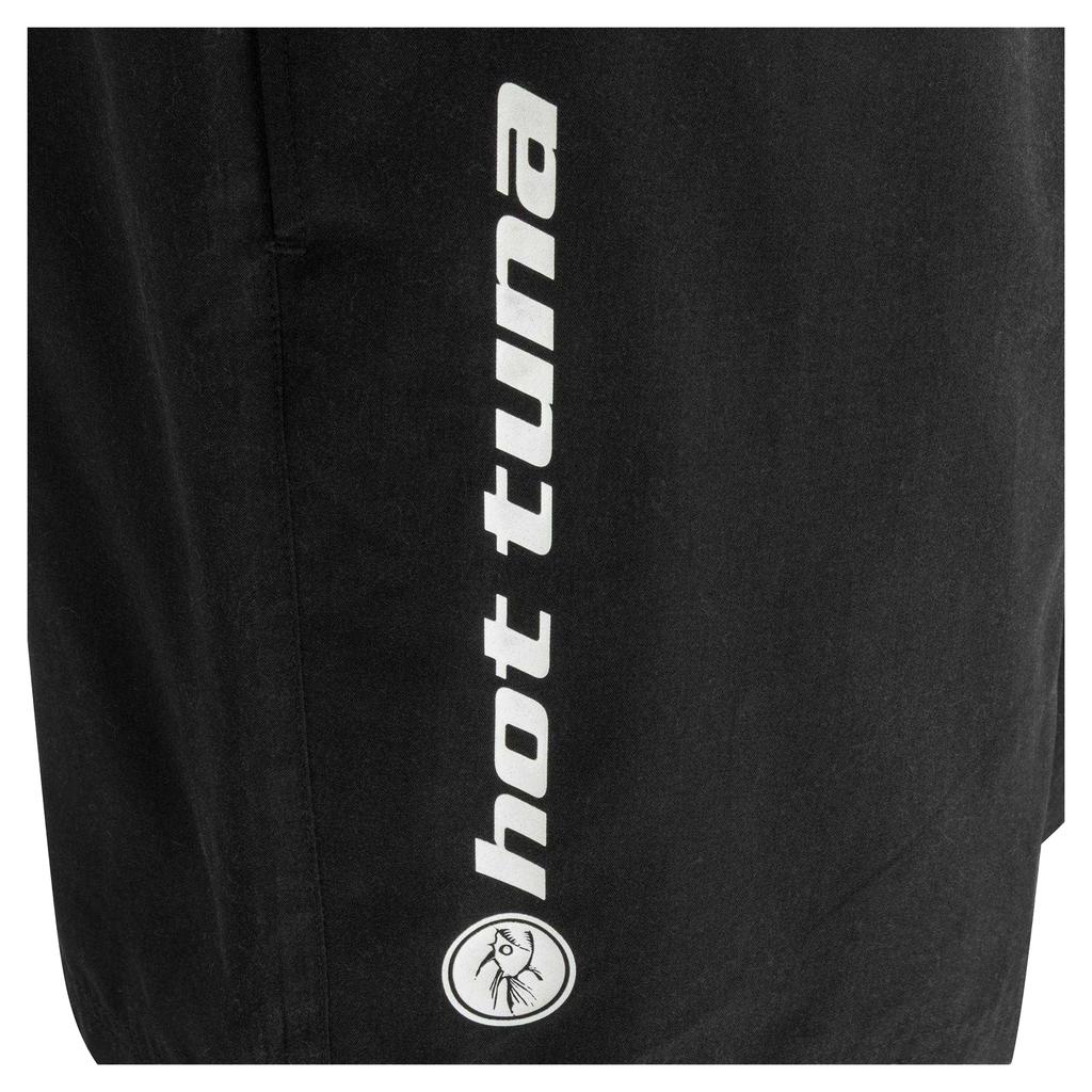 Hot Tuna Herren Einfache Badeshorts
