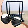 Newton's Cradle Pendulum Balls Fantastic Movement for Desktop Living Room