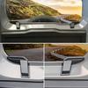 MAIKER OFF ROAD Rear demister cover is suitable for SUZUKI