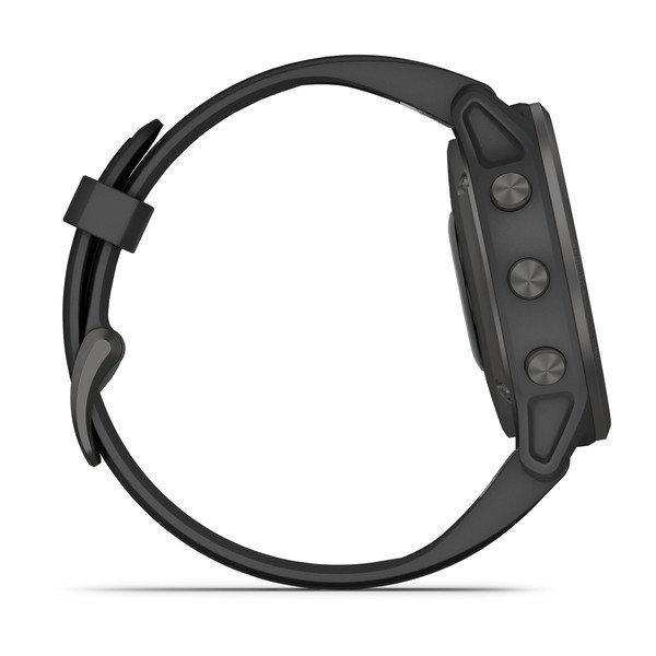 Buy Garmin f?nix 6s pro sapphire smartwatch gray 3.05 cm (1.2\
