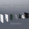 Ruijie WiFi 7 2.5G Wireless AP Panel Mesh Router System