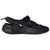 New Adidas Ozwave Slip Resistant Impact Resistant Abrasion Resistant River Trekking Shoes Unisex Black JS4582