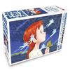 150-Teile Puzzle - Anne von Green Gables und Schneefee, beliebtes koreanisches Puzzle