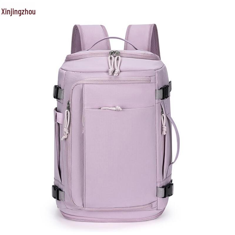 Multi-functional Large Capacity Travel Backpack