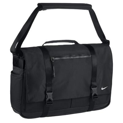 Nylon Handbags Shoulder Bag Crossbody Bag Regular Unisex Black Casual PBZ745-010