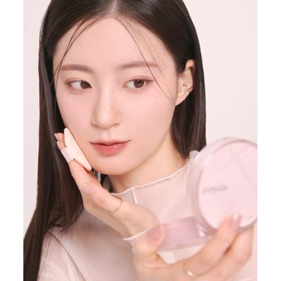 Rom Nd Bloom In Cover Fit Cushion origInal