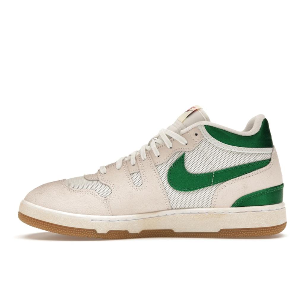 Nike Social Status X Mac Attack SP Social Currency Men Sneakers Cream Ivory Pine-Green DZ4636-102
