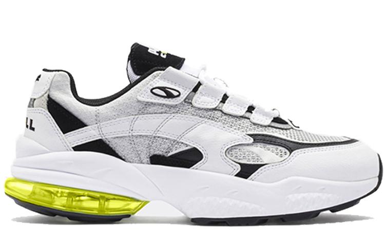 Puma Cell Venom Alert 'White Black'