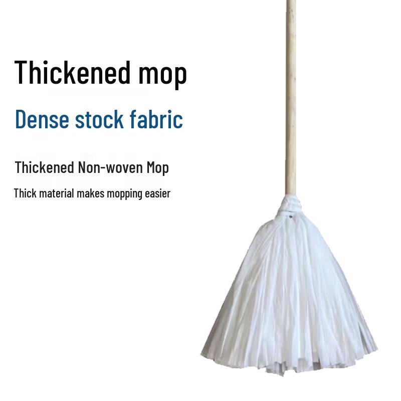 Yuzhuxun Small Floor Mop