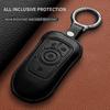 1Pcs For Buick Enclave Encore Gx Lacrosse Envision Regal Excelle Cortex Car Key Case Cover Protector Shell Fob Accessories