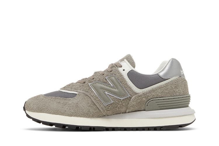 New Balance 574 Legacy 'Grey'