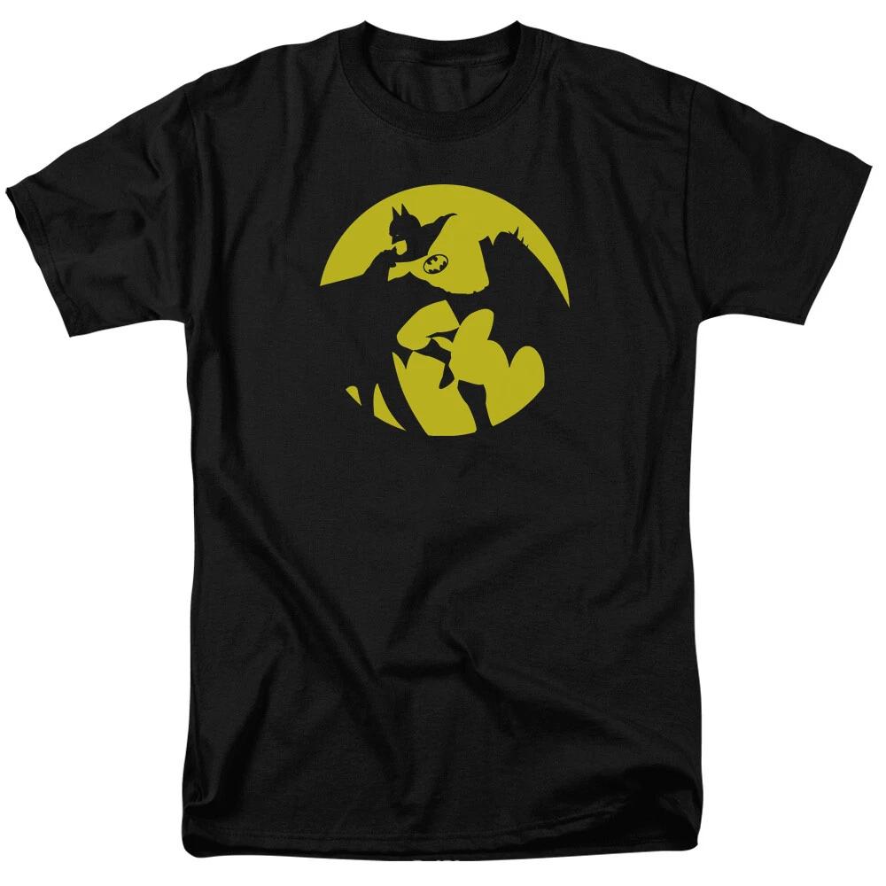 Batman  Spotlight  T-Shirt - Regular or Tank - to 6X 3XL