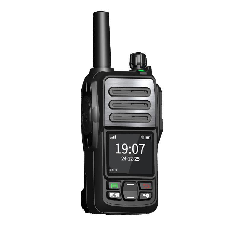 UNIKOO Nationwide Public Network Walkie-Talkie (CN version)