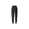 Adidas Pure Color Elastic Waist Tapered Joggers Men Bottoms Black HN8962