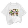 Toothless Dragon Taming Master Animated T-shirt,Cartoon T-shirt, Children's Adult T-shirt,Street Casual Clothing,Family Clothing