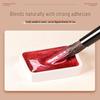 Pearlescent Dunhuang Gold Watercolor Set: 60 Colors for Painting & Nail Art