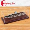 Type 003 Fujian Aircraft Carrier Alloy Model