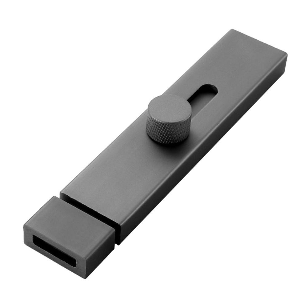 Drawer Door Bolt Furniture Garages Gates Gold Gray