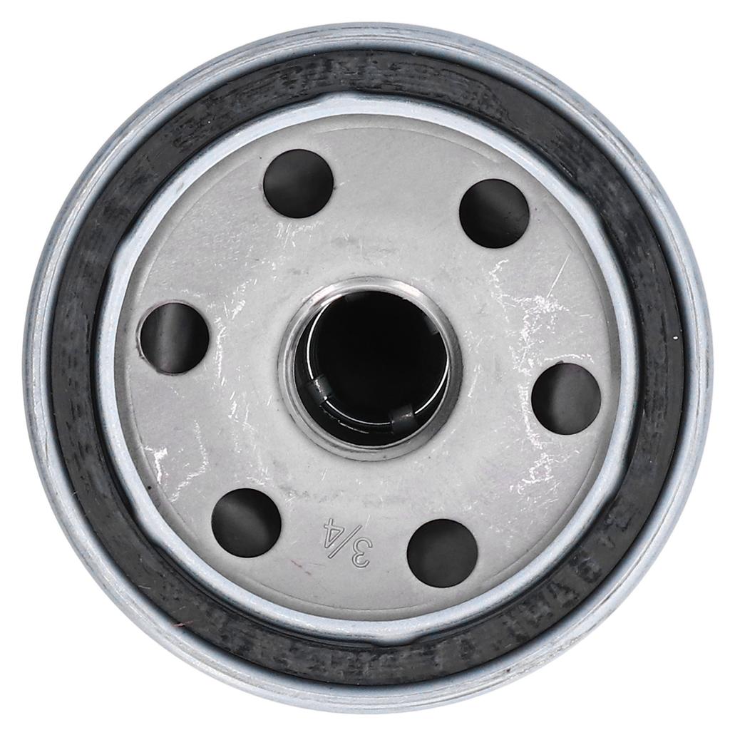 Air Filter Oil Filter Set Sturdy Durable High Reliability Easy Installation Lawn Mower Accessories