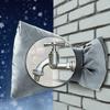 Outdoor Faucet Cover, Winter Freeze Protection Insulation For Water Taps, Garden Faucet Protector For Kids Good Gift