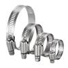 CT 304 Stainless Steel Hose Clamps