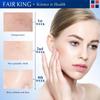 Tea Tree Shrink Pores Hyaluronic Acid Liquid Moisturizing Face Serum Whitening Plant Skin Care Anti Aging Anti Wrinkle Essence