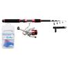 Fishing Zanmai PG Mini Compact Sabiki Fishing Set DX 165