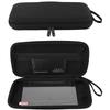 EVA Protective Travel Case and 9H Screen Protector for Switch 2 10 Game Cards Holder Shockproof Anti-Scratch for NS2