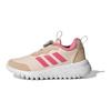 New Adidas Activeflex Series Anti-Slip Wear-Resistant Kids Lifestyle Shoes Pink Kids' IG0585