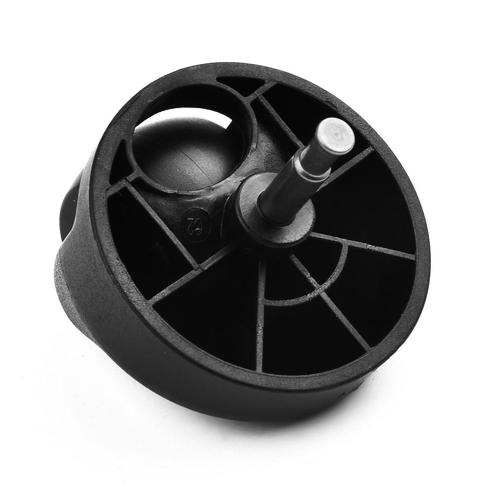 1PC Robot Vacuums Front Wheel Caster For Deebot For OZMO 950 Parts Robotic Vacuum Cleaner Caster Wheel Accessories