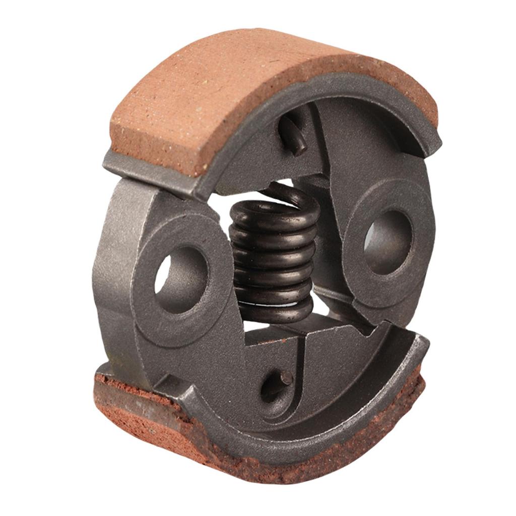 Elerose Náhrada spojky pro 2-taktní motory, Náhradní díl spojky pro 2-taktní motory Pasuje na plotostřih 22CC 23CC 26CC 29CC 600RPM