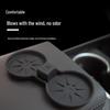 Tesla Model Y/3/S/X Center Console Silicone Cup Coaster