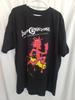 Insane Clown Posse ICP Normální Lidé Sekyrník Kapela Černé Unisex Tričko KH6789 Unisex Tričko