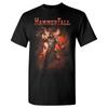 Hammerfall Win Or Die Tshirt