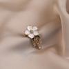 2026 High-End Butterfly Brooch: Elegant Summer Accessory for Shirts and Suits