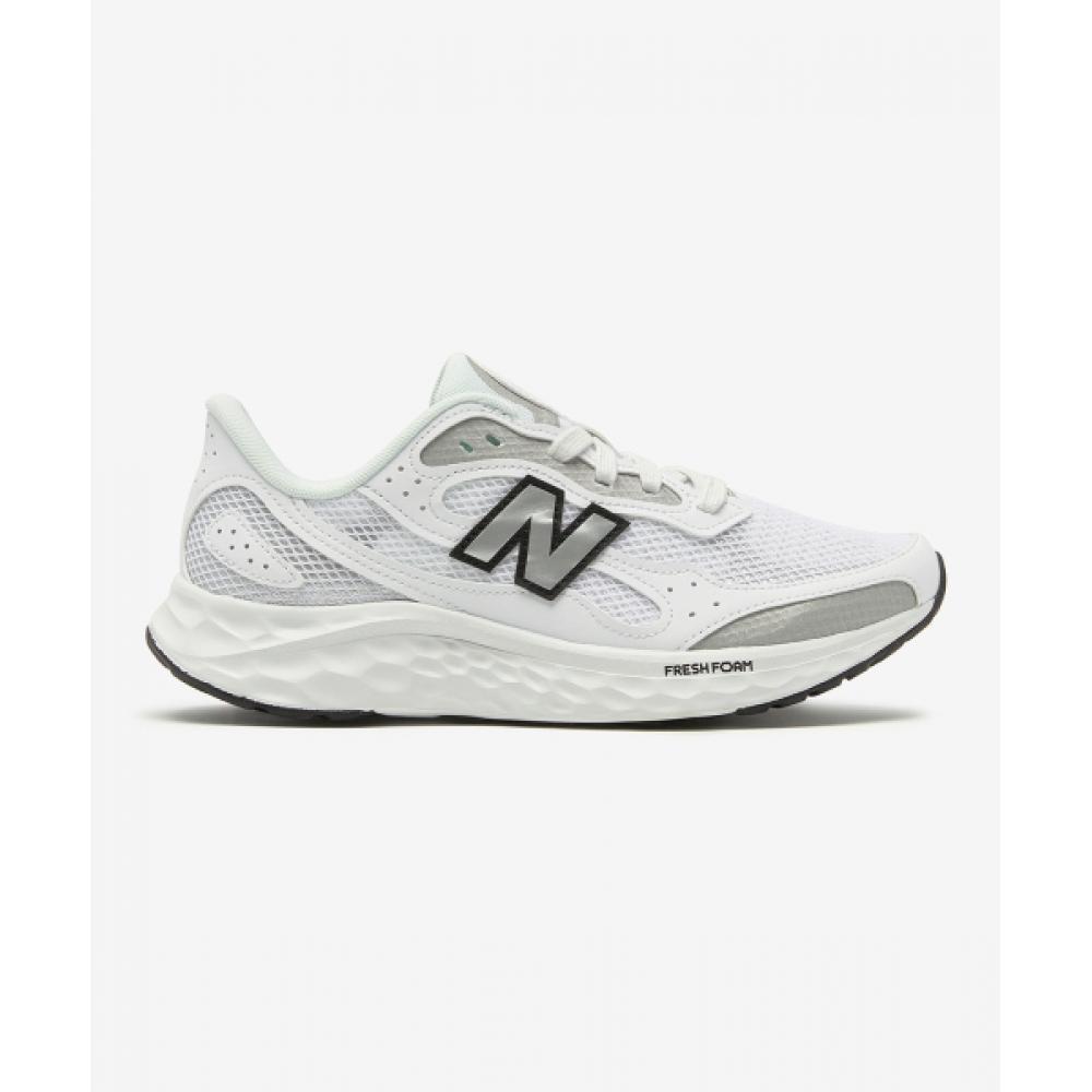 

New Balance Nbpfef779w Fresh Form Arish V4 Women D White 10 WHITE/255