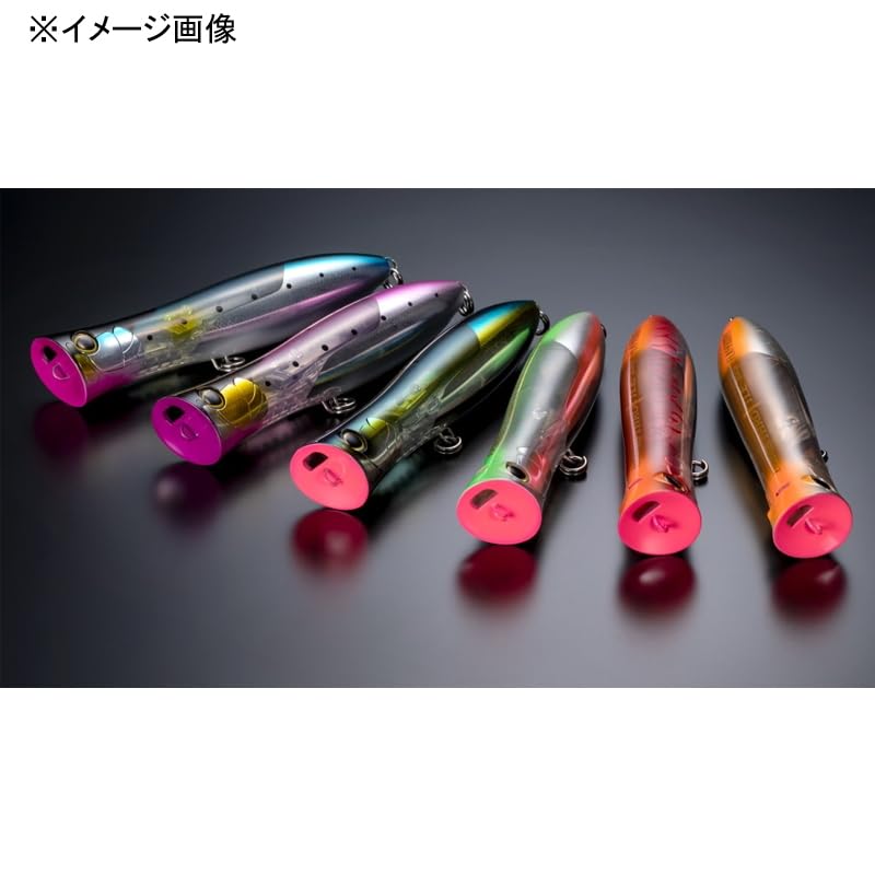 Shimano Popper Ocea Bomb Throttle 200F Flash Boost 004 N Green XU-P20X