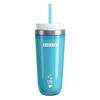 Zoku Iced Coffee Maker, 290mL, Blue