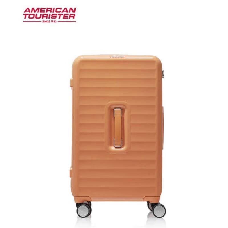 American Tourister ABS Hardside Spinner Luggage 24 inches