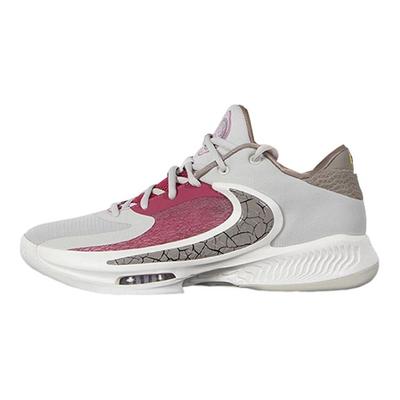 Zoom Freak 4 EP Kolossaio