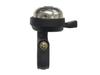 Top Noppo Bell SI/BK Bicycle Bell Electric Electric Vehicle Grip