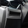 For Peugeot 208 E208 -2025 LHD Head Light Adjust Panel Cover Front Lamp Switch Trim Decoration Sticker Interior Accessories